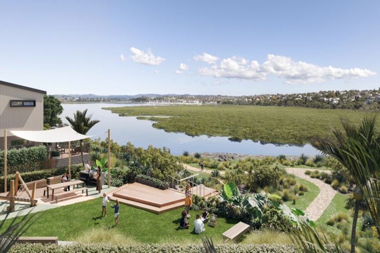 Photo of property in 1/4 Scott Road, Papakura, 2110