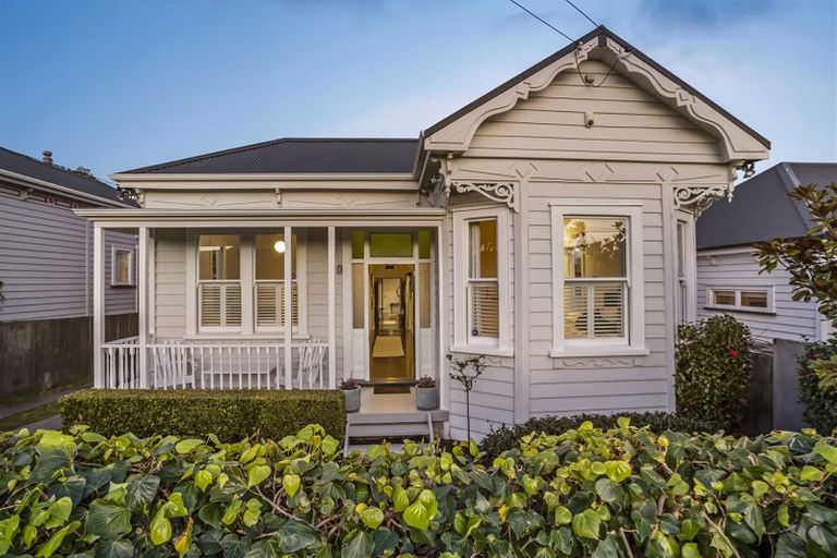 Photo of property in 3 Goring Road, Sandringham, Auckland, 1025