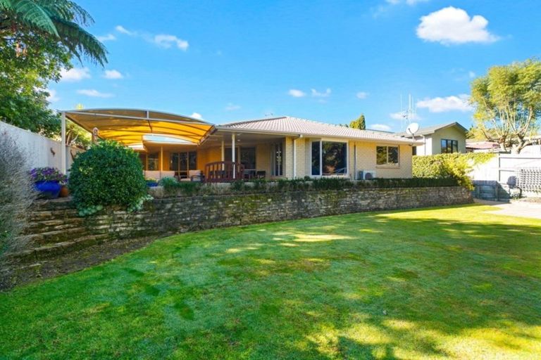 Photo of property in 31 Revell Drive, Ohauiti, Tauranga, 3112