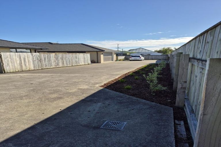 Photo of property in 151b Bartholomew Road, Levin, 5510