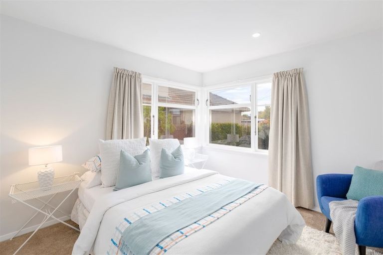 Photo of property in 16 Bethel Crescent, Bishopdale, Christchurch, 8053
