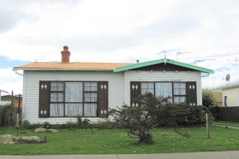 Photo of property in 61 Maxwell Avenue, Durie Hill, Whanganui, 4500