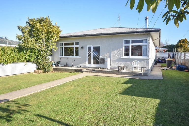 Photo of property in 46 King Street, Mosgiel, 9024