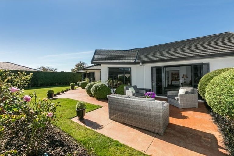 Photo of property in 17 Merlot Drive, Greenmeadows, Napier, 4112