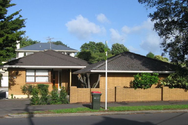 Photo of property in 1/271 Gillies Avenue, Epsom, Auckland, 1023