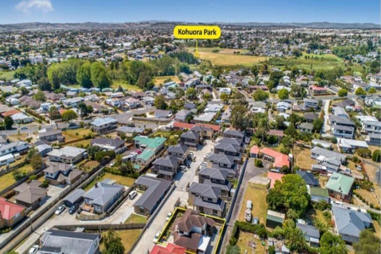 Photo of property in 174a Portage Road, Papatoetoe, Auckland, 2025