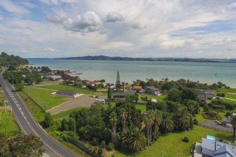 Photo of property in 421 Whangarei Heads Road, Tamaterau, Whangarei, 0174