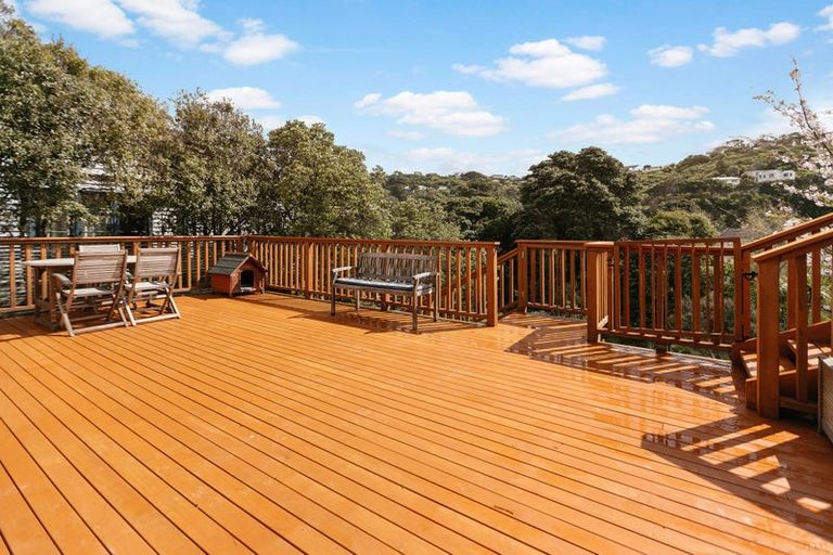 Photo of property in 183 Darlington Road, Miramar, Wellington, 6022