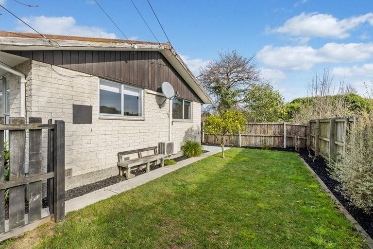 Photo of property in 1/176 Riverlaw Terrace, Saint Martins, Christchurch, 8022