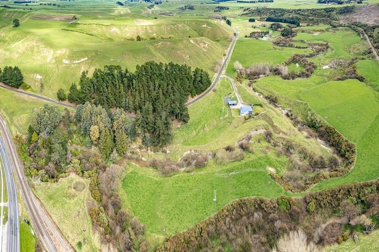 Photo of property in 118 Kai Iwi Valley Road, Kai Iwi, Whanganui, 4574