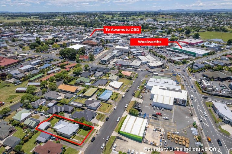 Photo of property in 140 Jackson Street, Te Awamutu, 3800