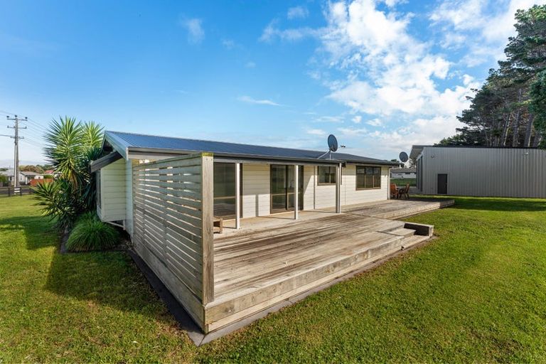 Photo of property in 67 Mosston Road, Castlecliff, Whanganui, 4501