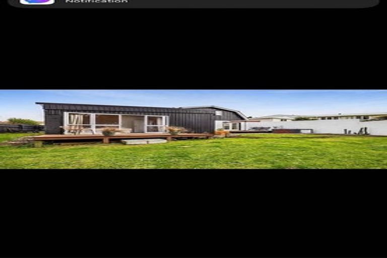 Photo of property in 5 Totara Terrace, Inglewood, 4330