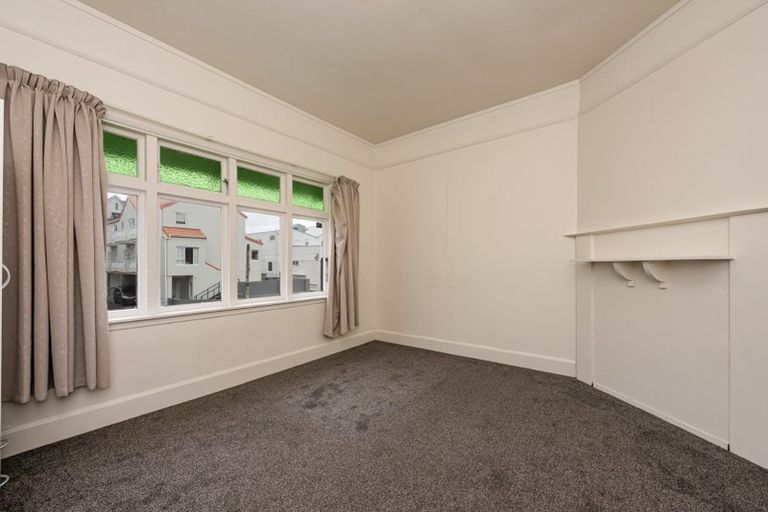 Photo of property in 153 Ghuznee Street, Te Aro, Wellington, 6011