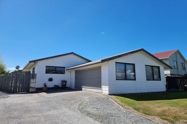 Photo of property in 7 Arnott Heights East, Greymouth, 7805