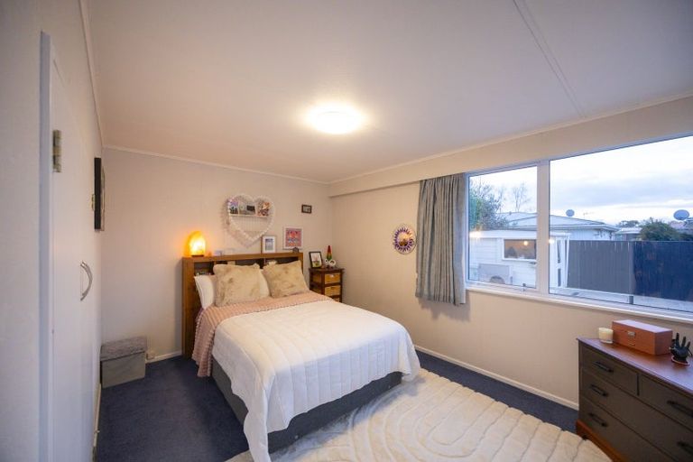 Photo of property in 107 Dittmer Drive, West End, Palmerston North, 4412