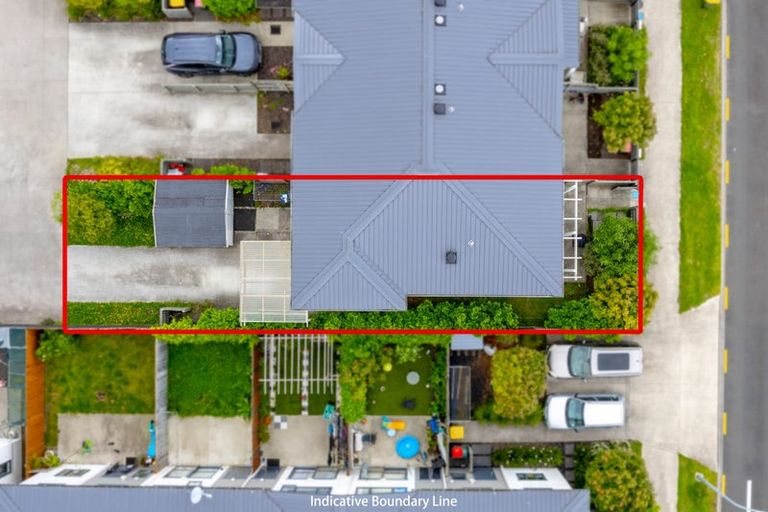 Photo of property in 45 Saddleback Crescent, Papakura, 2110