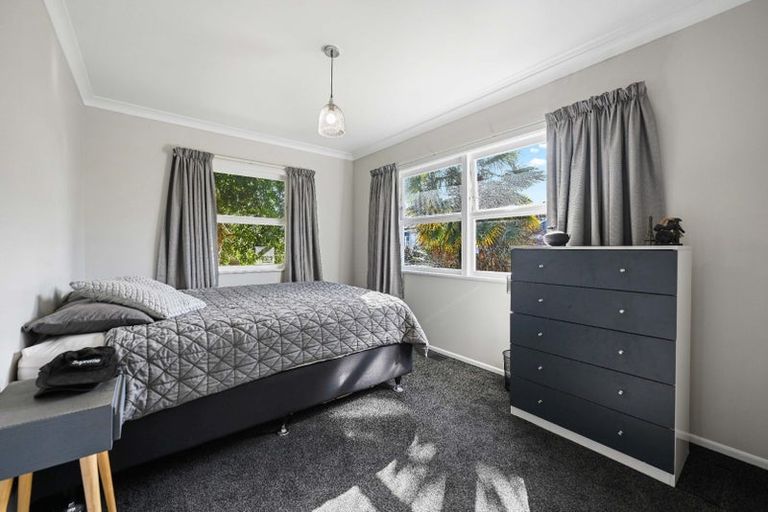 Photo of property in 8a Menzies Street, Beerescourt, Hamilton, 3200