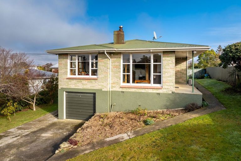 Photo of property in 46 Geelong Street, Waikouaiti, 9510
