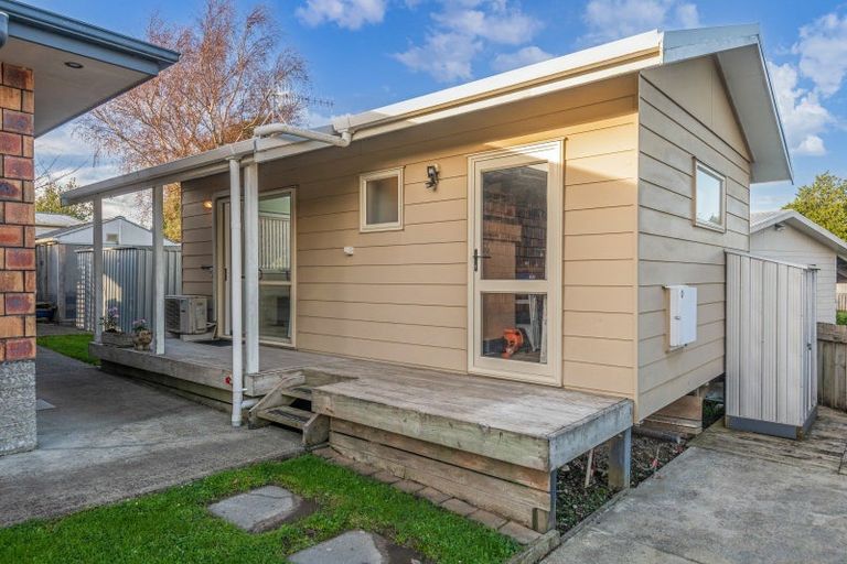 Photo of property in 39 Pukepapa Road, Marton, 4710