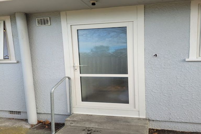 Photo of property in 4/20 Avalon Street, Richmond, Christchurch, 8013