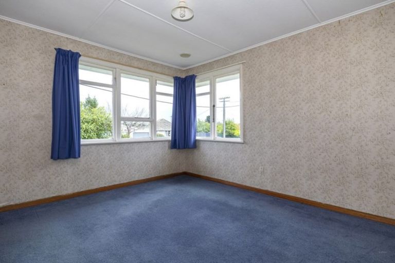 Photo of property in 45 Cornwall Street, Watlington, Timaru, 7910