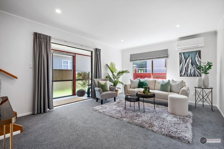 Photo of property in 37 Copeland Street, Hutt Central, Lower Hutt, 5011