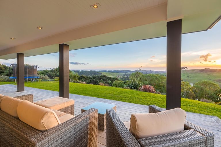 Photo of property in 89 Taylor Road, Waimauku, 0882