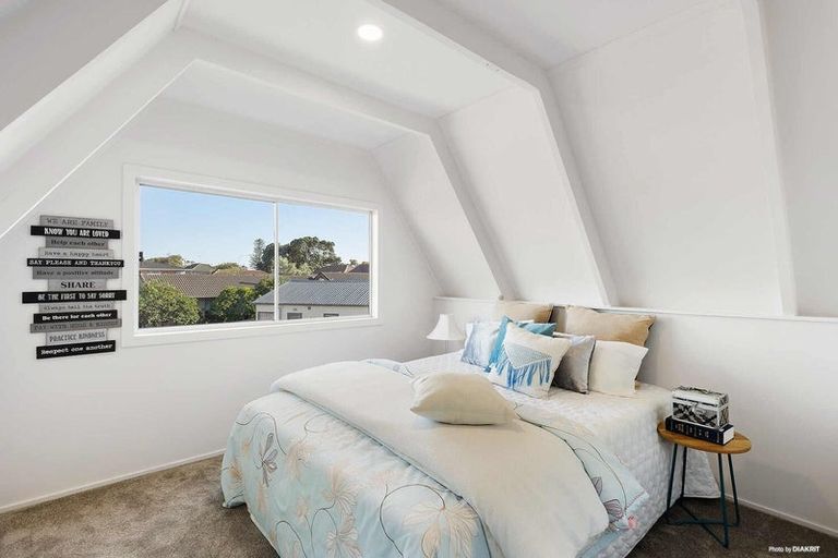 Photo of property in 93a Cook Street, Howick, Auckland, 2014