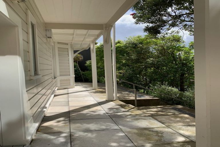 Photo of property in 21 Salamanca Road, Kelburn, Wellington, 6012