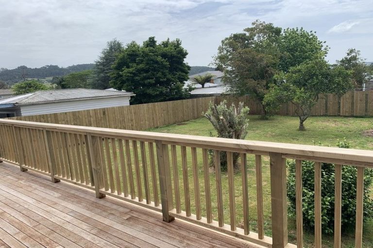 Photo of property in 14 Omapere Road, Kaikohe, 0405