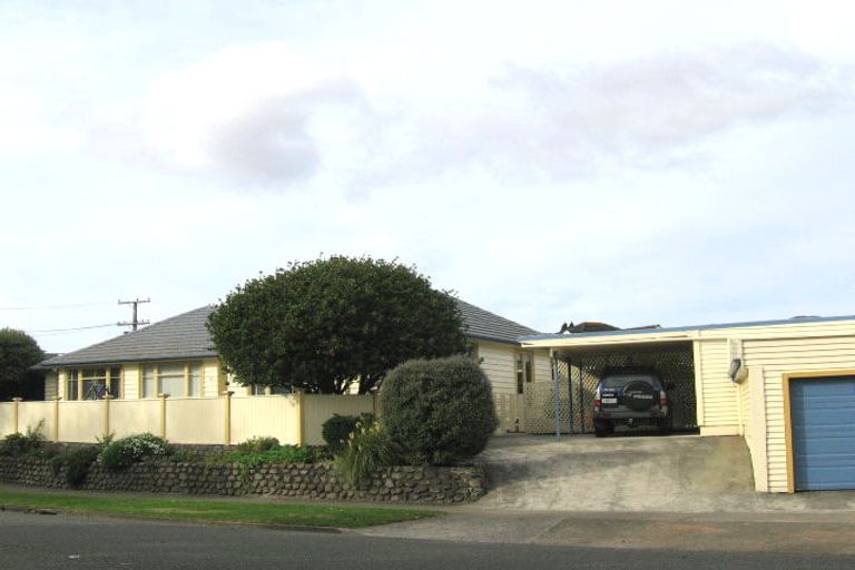 Photo of property in 49 Tennyson Avenue, Avalon, Lower Hutt, 5011