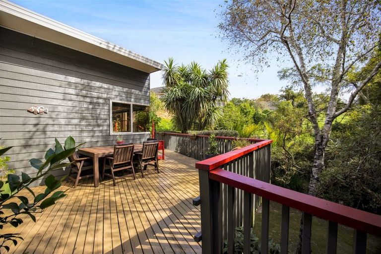 Photo of property in 14a Turi Street, Welbourn, New Plymouth, 4312