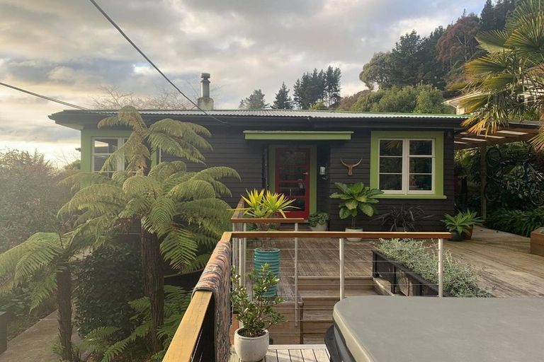 Photo of property in 21 Rata Street, The Brook, Nelson, 7010