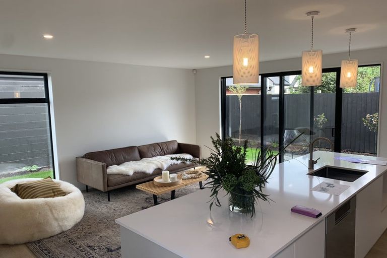 Photo of property in 4/113 Bishop Street, St Albans, Christchurch, 8014