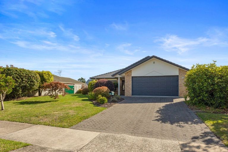 Photo of property in 23 Olympus Grove, Papamoa Beach, Papamoa, 3118