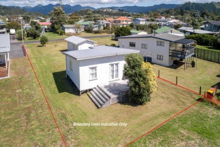 Photo of property in 312 Mary Road, Whangamata, 3620