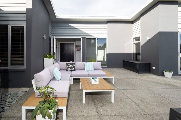 Photo of property in 3 Westpark Close, Allenton, Ashburton, 7700