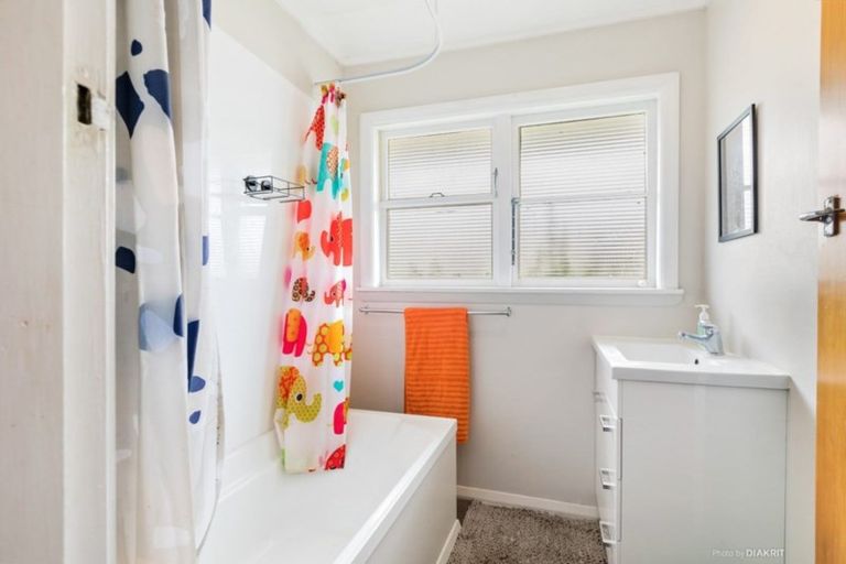 Photo of property in 544 Fergusson Drive, Trentham, Upper Hutt, 5018