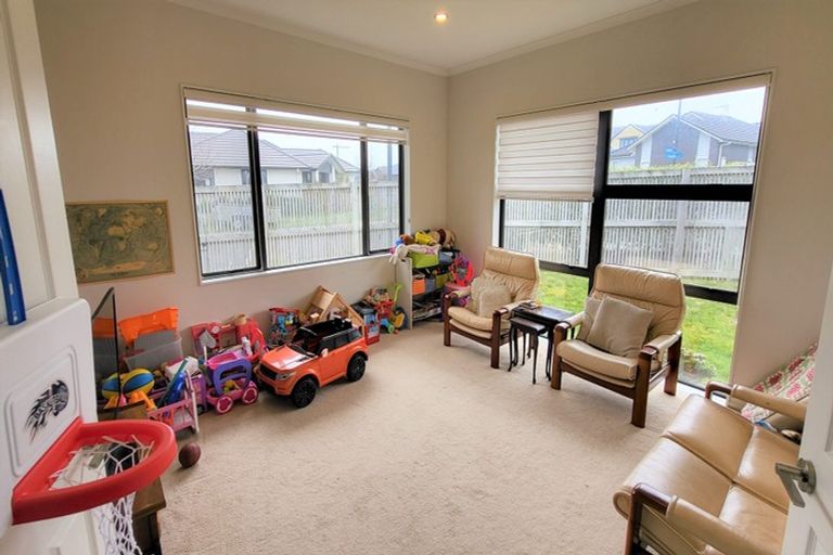 Photo of property in 23 Keston Crescent, Flagstaff, Hamilton, 3210