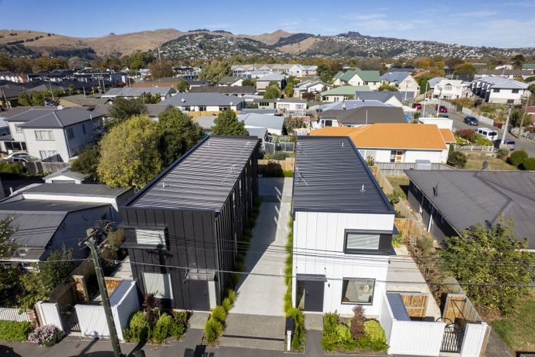 Photo of property in 34a Hargest Crescent, Sydenham, Christchurch, 8023