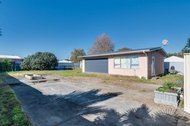 Photo of property in 43a Seddon Crescent, Marewa, Napier, 4110
