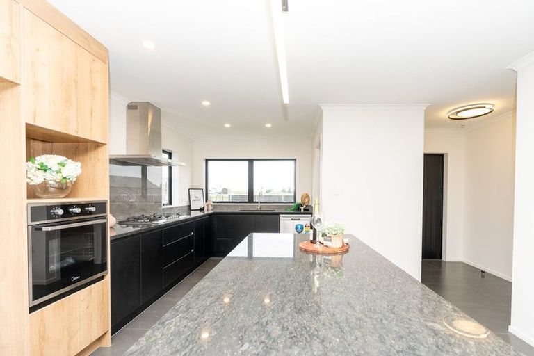 Photo of property in 27 Earp Crescent, Chartwell, Hamilton, 3210