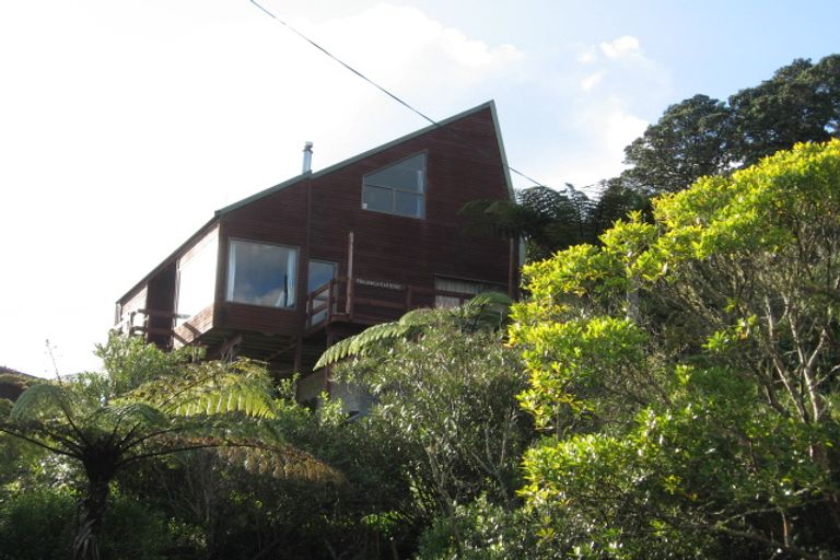 Photo of property in 170 Paku Drive, Tairua, 3508