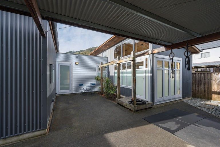 Photo of property in 4 Lauria Way, Maitai, Nelson, 7010