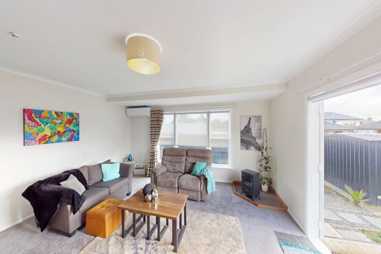 Photo of property in 81 Macarthur Street, Levin, 5510
