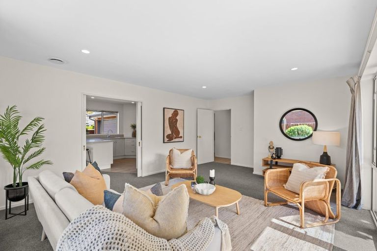 Photo of property in 36a Berkshire Drive, Avonhead, Christchurch, 8042