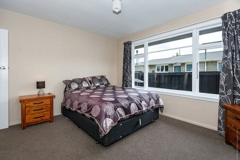 Photo of property in 1/9 Jarrow Place, Halswell, Christchurch, 8025