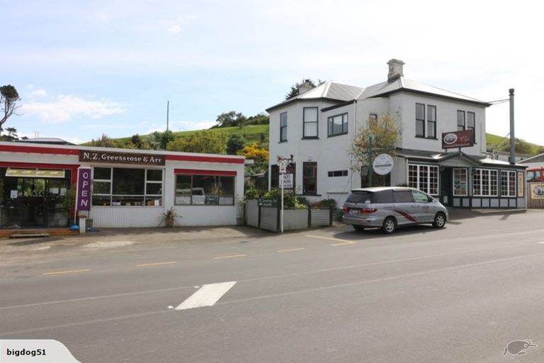 Photo of property in 22b Allans Beach Road, Portobello, Dunedin, 9014