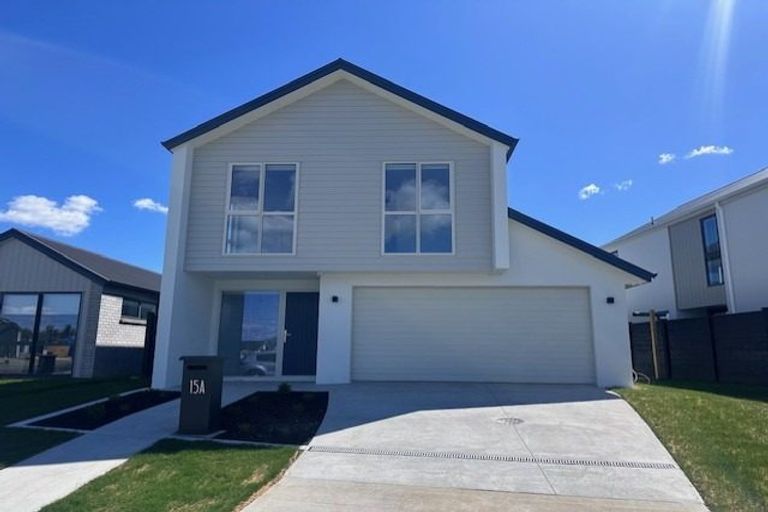 Photo of property in 15a Rose Leigh Drive, Cambridge, 3434